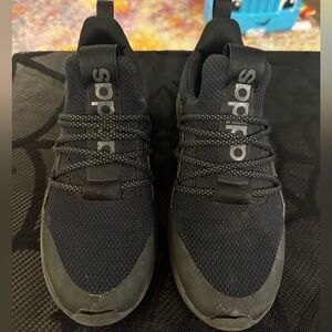 Used Adidas' Lite Racer Adapt **fast shipping**